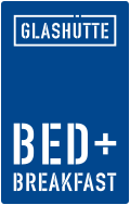 Stoelzle Bed+Breakfast Logo