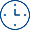 icon_24h 24h Check-in im Bed+Breakfast